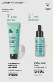 Catálogo Natura Página 200