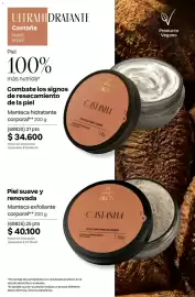 Catálogo Natura Página 206