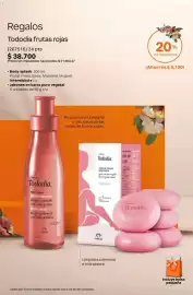 Catálogo Natura Página 21