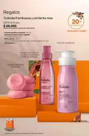 Catálogo Natura Página 23