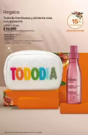 Catálogo Natura Página 24
