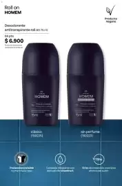 Catálogo Natura Página 240