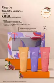 Catálogo Natura Página 25