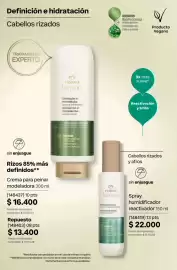 Catálogo Natura Página 276