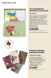 Catálogo Natura Página 309