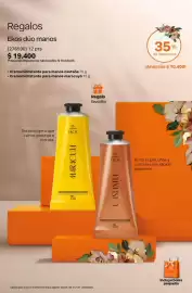 Catálogo Natura Página 31