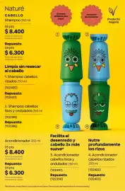Catálogo Natura Página 317