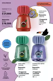 Catálogo Natura Página 320