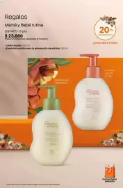 Catálogo Natura Página 34