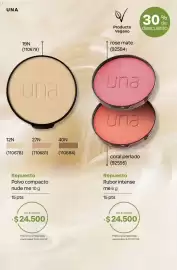 Catálogo Natura Página 40