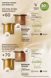 Catálogo Natura Página 43