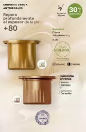 Catálogo Natura Página 44