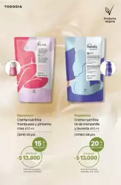 Catálogo Natura Página 45