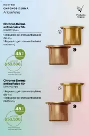 Catálogo Natura Página 52
