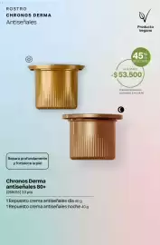 Catálogo Natura Página 54