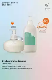 Catálogo Natura Página 56