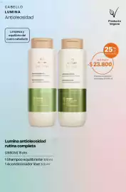 Catálogo Natura Página 59