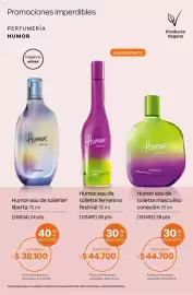 Catálogo Natura Página 66