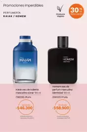 Catálogo Natura Página 67
