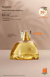 Catálogo Natura Página 7