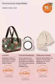 Catálogo Natura Página 86