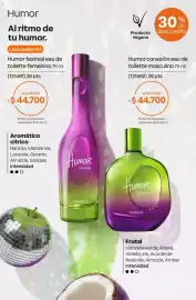 Catálogo Natura Página 92