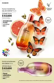 Catálogo Natura Página 94