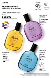 Catálogo Natura Página 95