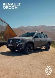 Catálogo Renault Página 1