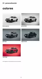Catálogo Renault Página 10