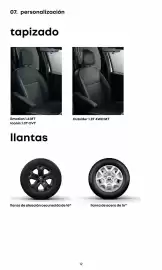 Catálogo Renault Página 12