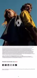Catálogo Renault Página 17