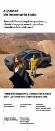 Catálogo Renault Página 2
