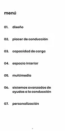 Catálogo Renault Página 3