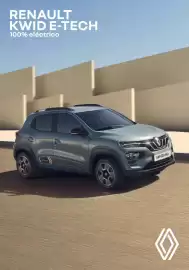 Catálogo Renault Página 1