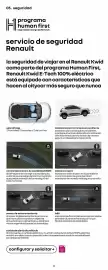 Catálogo Renault Página 10