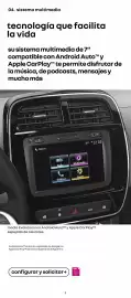 Catálogo Renault Página 9