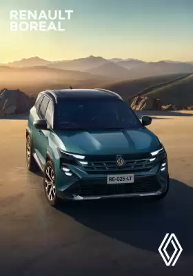 Renault (válido hasta 17-09)