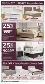 Dufresne flyer Page 4