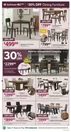 Dufresne flyer Page 5