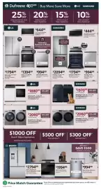 Dufresne flyer Page 6
