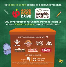 Healthy Planet flyer Page 8