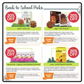 Healthy Planet flyer Page 4