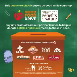 Healthy Planet flyer Page 8