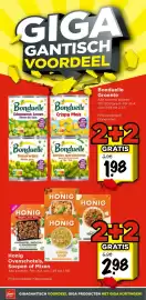 Vomar Voordeelmarkt folder Pagina 11
