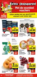 Vomar Voordeelmarkt folder Pagina 21