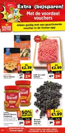 Vomar Voordeelmarkt folder Pagina 22
