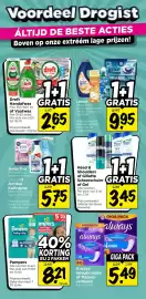 Vomar Voordeelmarkt folder Pagina 23