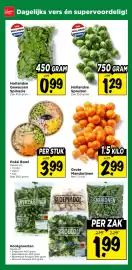 Vomar Voordeelmarkt folder Pagina 26