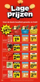 Vomar Voordeelmarkt folder Pagina 27